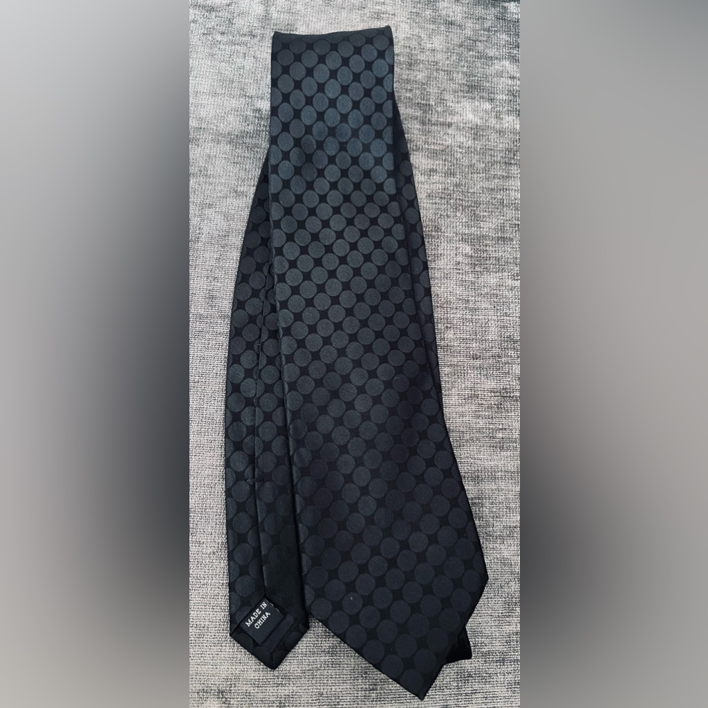 Perry Ellis Portfolio Tie